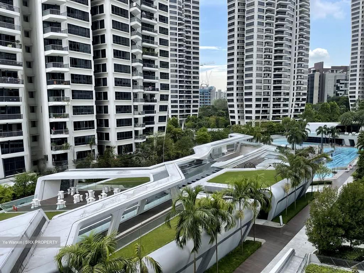 D'Leedon (D10), Condominium #570162451